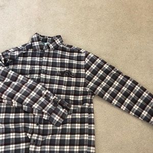 Jachs Flannel XL